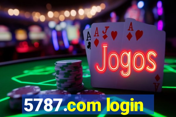 5787.com login